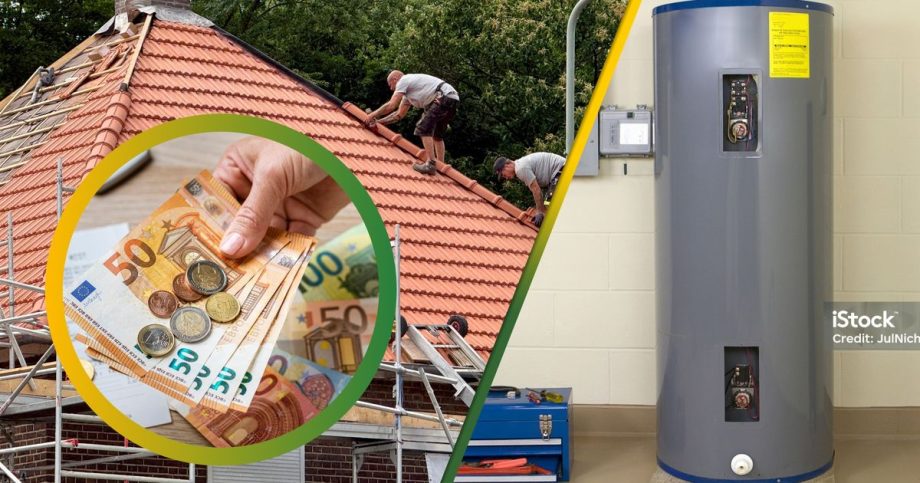 Nestihli ste ziskat dotaciu na lacnejsie kurenie alebo elektrinu Peniaze od statu mozete ziskat aj inym sposobom