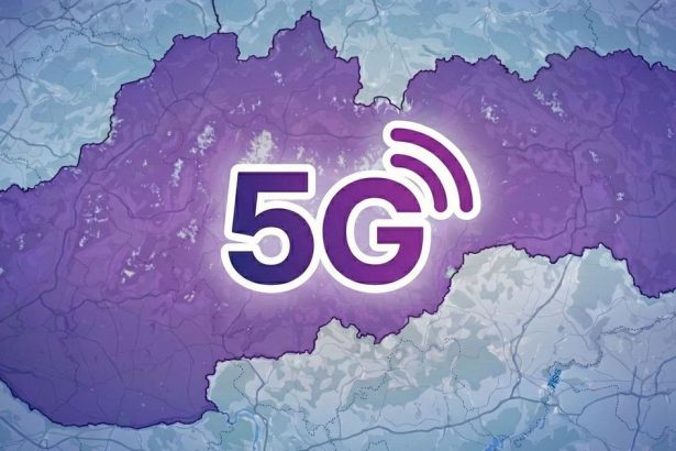 O2 spusti plnohodnotnu 5G siet prezradilo pre koho bude dostupna