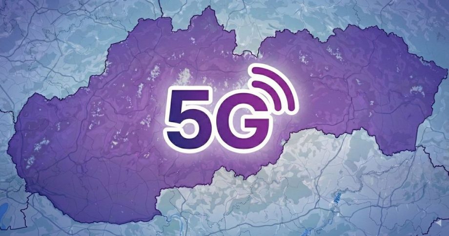 O2 spusti plnohodnotnu 5G siet prezradilo pre koho bude dostupna