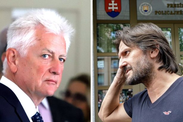 Obvinili ho spolu s Robertom Kalinakom obzalobu ma na krku oligarcha Brhel sam