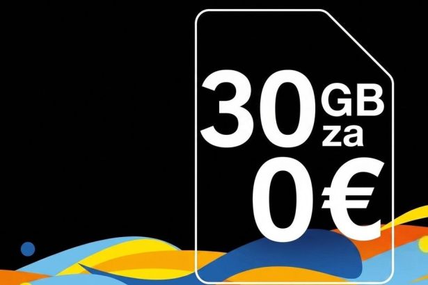 Oranzova dnes zacina rozdavat 30 GB dat zadarmo Ako ich ziskat