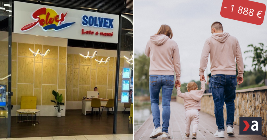 Peniaze inkasovala este par minut pred krachom Klienti opisali ako vyzerali posledne chvile pred padom CK Solvex