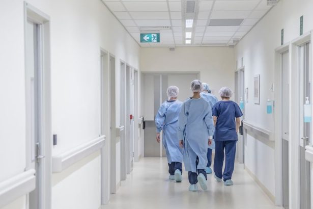 Polovica trhu v rukach Penty Tichy odchod Unionu po 20 rokoch definitivne ukoncuje iluzio o sutazi v zdravotnictve