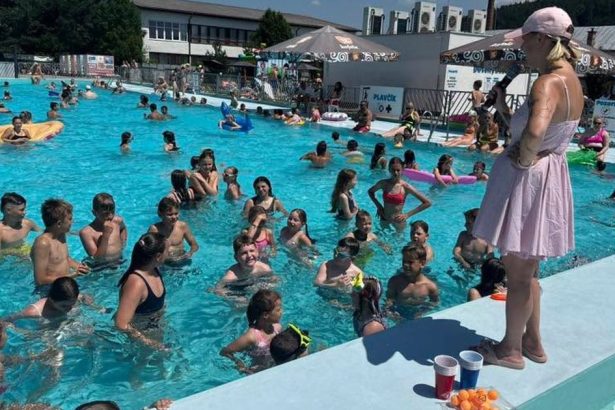 Poriadok alebo diskriminacia Mestske kupalisko v Kezmarku poaduje trvaly pobyt