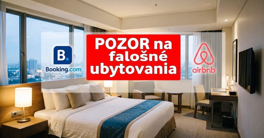 Pozor na praktiku na Booking com Vyborne recenizie od ludi a predsa falosny hotel Ako odhalit podvod