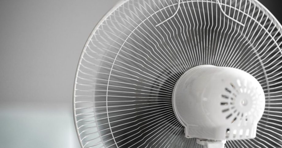 Prilis vysoke teplo meni ventilator z pomocnika na riziko Rozhodujuce su tri faktory