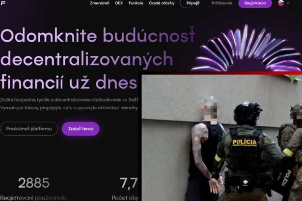 Propagovali ich najvacsis slovenski influenceri Teraz po krypto projekte ostali len milionove dlhy
