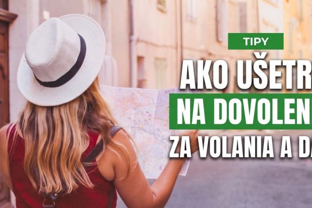 Roaming cez leto Kedy si zlupit datovy balik a na co si dat pozor