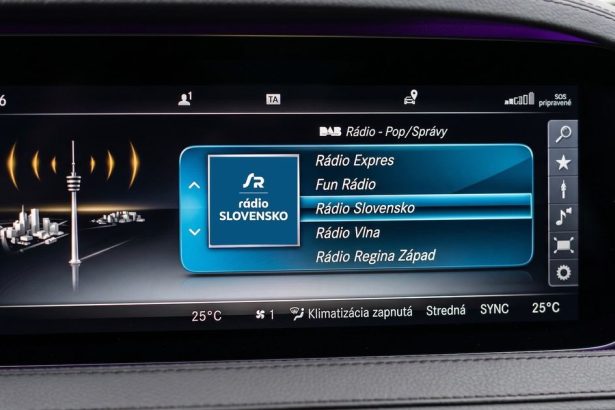 Slovensko sa konecne rozhybe modern rdio s desiatkami stanc me odtartova u o pr mesiacov poznme detaily