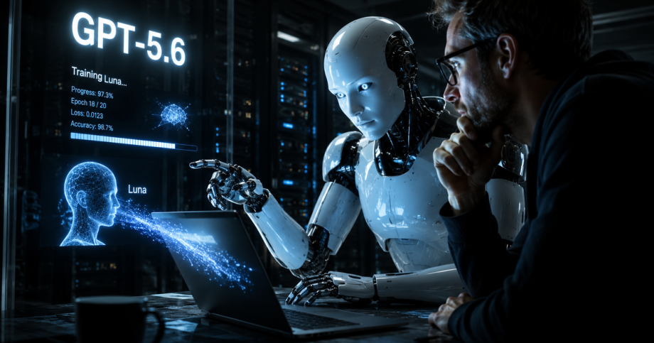 Sme na prahu superinteligencie OpenAI predstavil nieco co nikto neocakaval
