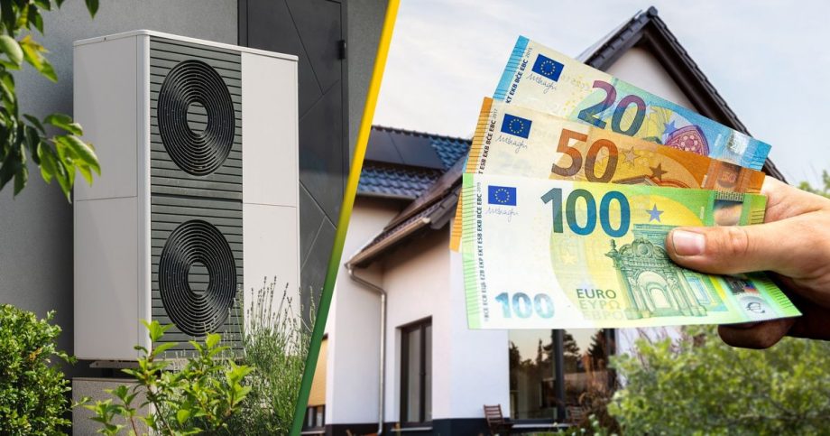 Stat rozda tisice eur na zateplenie a nove kurenie Co treba splnit