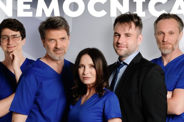 Televizia potvrdila Oblubeny serial na JOJ definitivne konci Co divakom prinesie finale
