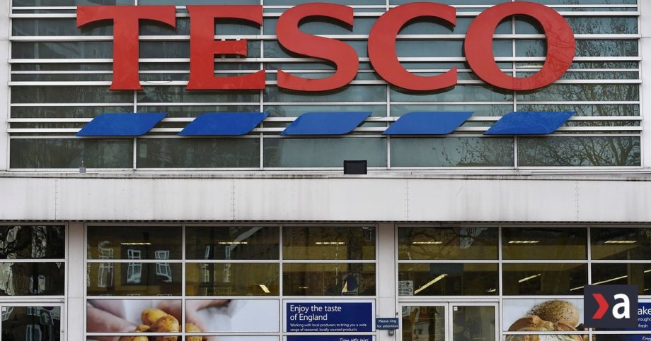 Tesco zvazuje predaj stredoeuropskych supermarketov cim by definitivne opustilo globalny trh