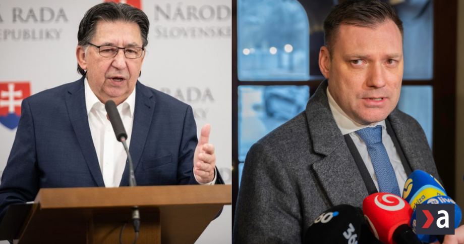 Trikrat a dost UOBOK opat obvinil exministra Budaja