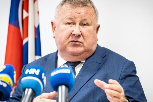 Tvrd verdikt z Bruselu Prvy muz slovenskej energetiky ktoreho vymenoval premier Fico tajil rodinny biznis