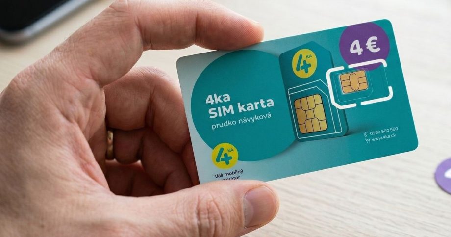 Velky prepad 4ky na postach Predaj klucovych sluzieb dramaticky klesol