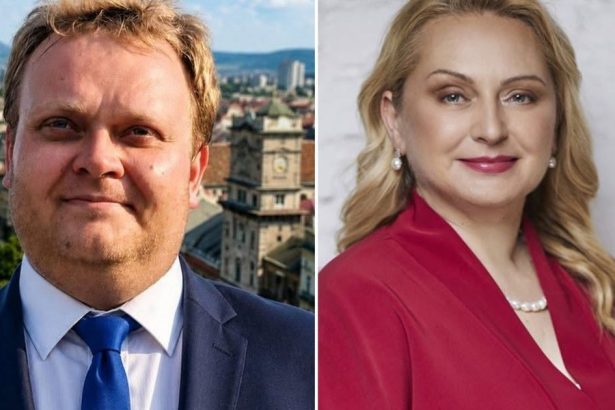 Volby 2026 Do sutaze o rimatora Kosic sa pripaja lobista Miroslav Sabol a prva vyzyvatelka Lenka Kovacevicova