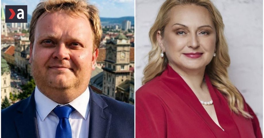 Volby 2026 Do sutaze o rimatora Kosic sa pripaja lobista Miroslav Sabol a prva vyzyvatelka Lenka Kovacevicova