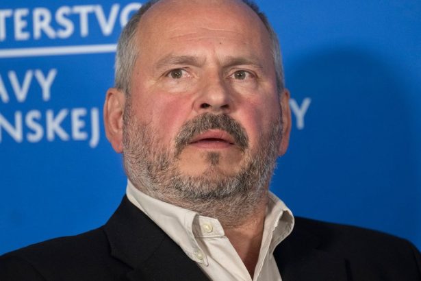 Volby 2026 Igor Choma sa opat uchadza o post predsedy Zilinskeho samospravneho kraja naposledy skoncil na druhom mieste