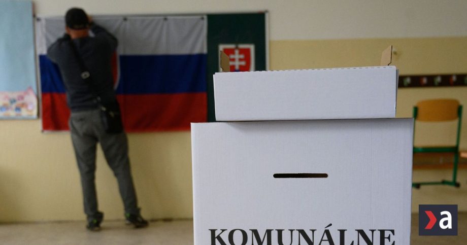 Volby 2026 Kandiduje aj motivator s balkanskymi korenmi byvala sefka SNS a primator ktory neprestava skusat stastie