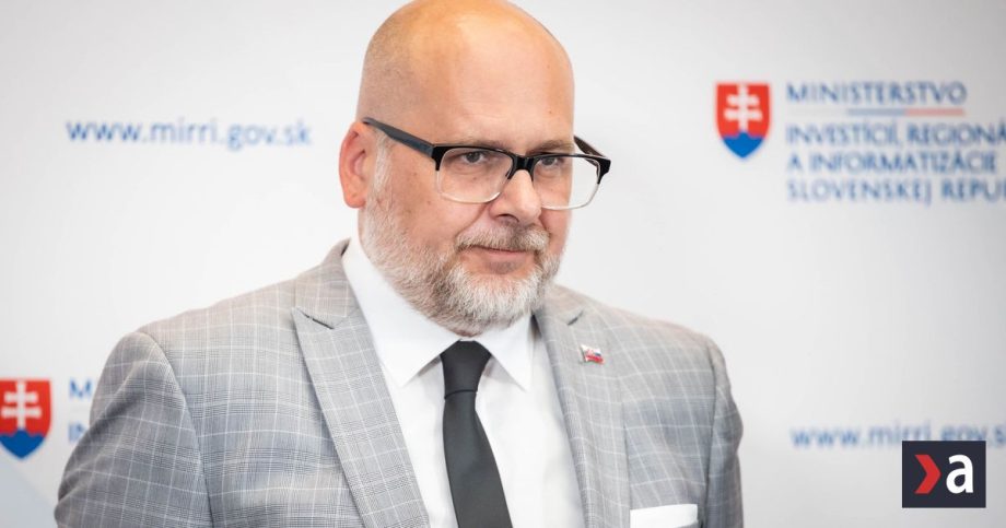 Volby 2026 Statny tajomnik ministerstva vnutra Michal Kalinak oznamil kandidaturu na primatora Medzilaboriec