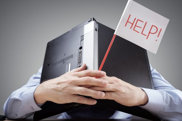 Windows potichu kradne stovky GB dat Ide o chybu priznal Microsoft ako si pomoc