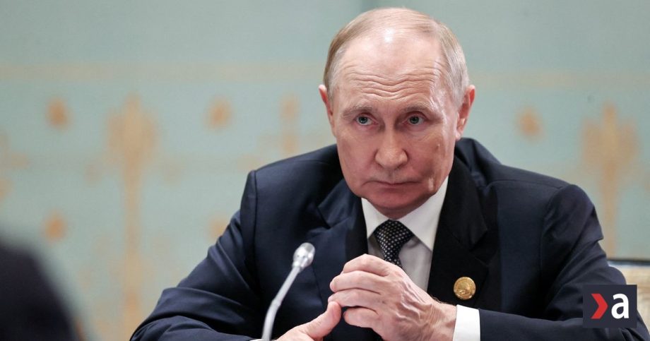 Zapad sa fatalne prepocital Putinov oligarcha opisal ako sankcie prinutili ruske elity drzat spolu