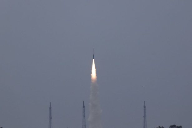 Zlato a diamanty vo vesmire Indicka raketa sokovala svet