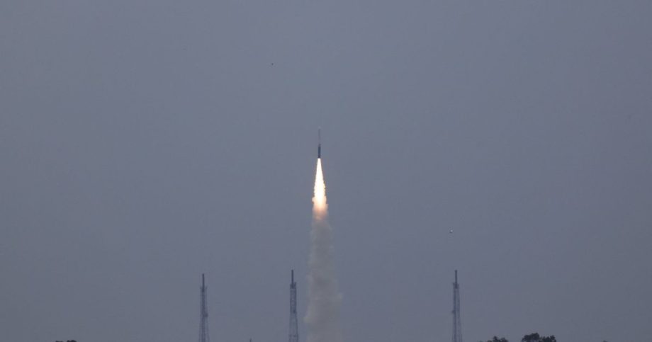 Zlato a diamanty vo vesmire Indicka raketa sokovala svet