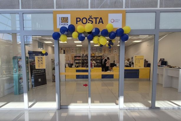 koniec stresu so zltim postovym listkom v najblizsich tyzdnoch pridu zmeny