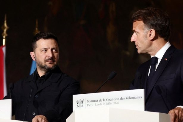 koniec zavislosti od washingtonu europa spusta obrovsky projekt na nahradenie drahych americkych zbrani