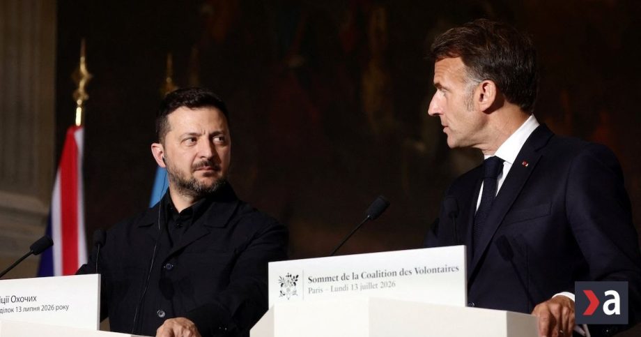 koniec zavislosti od washingtonu europa spusta obrovsky projekt na nahradenie drahych americkych zbrani