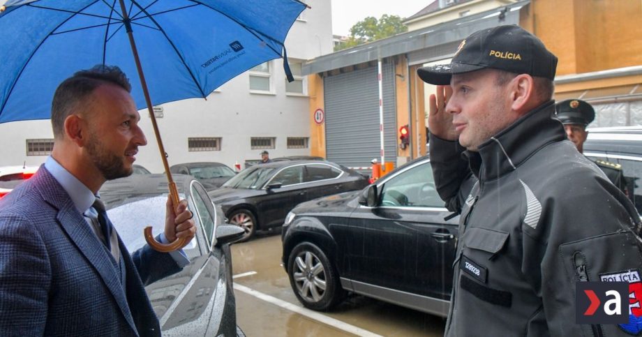 minister sutaj estok prehral dalsi sud odvolanie policajneho viceprezidenta kissha bolo nezakonne