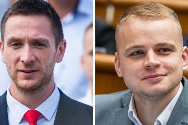 republike hrozi vysetrovanie zo strany europskej unie obvinuju ich z nenavisti a chcu im odobrat peniaze