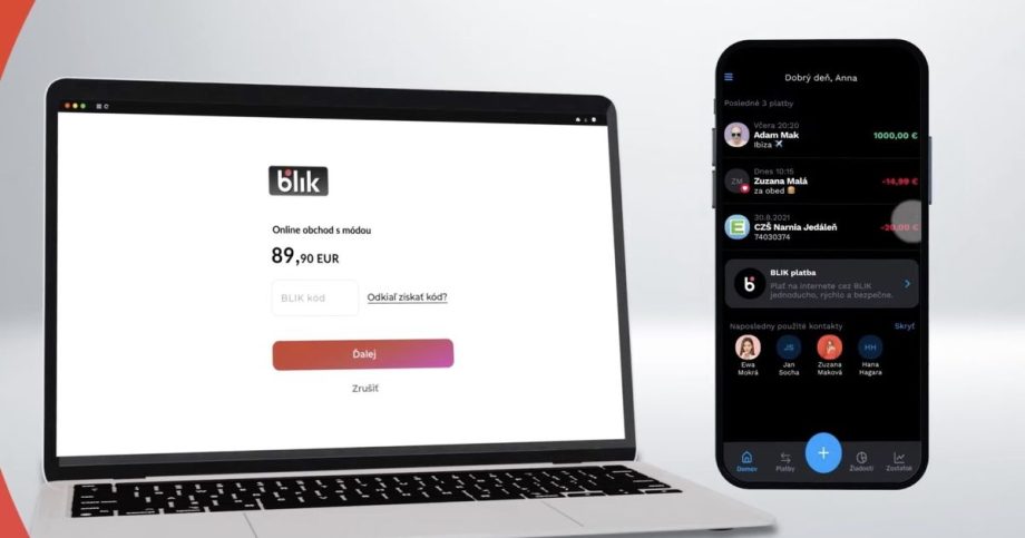 revolucia v online platbach novu sluzbu spusti dalsia slovenska banka mame viac informacii