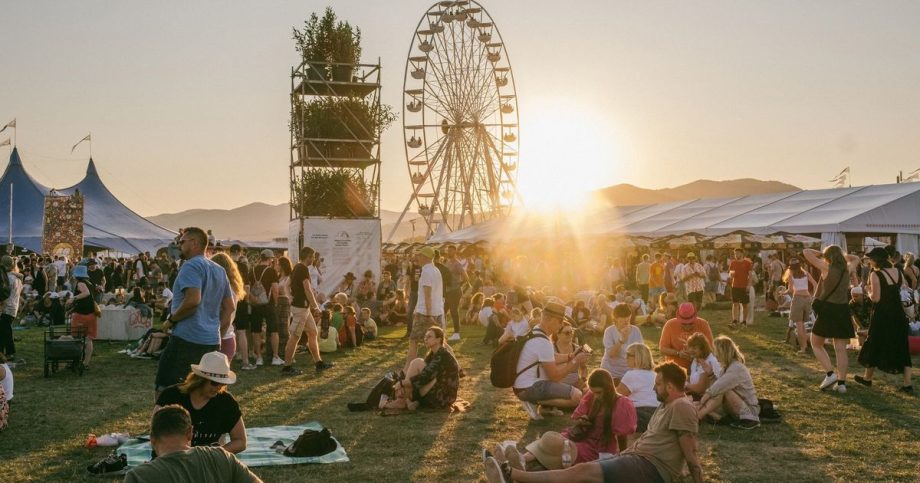 rychly internet a vyuzitie ai festival pohoda opat prinesie zaujimave riesenia a bezplatne data