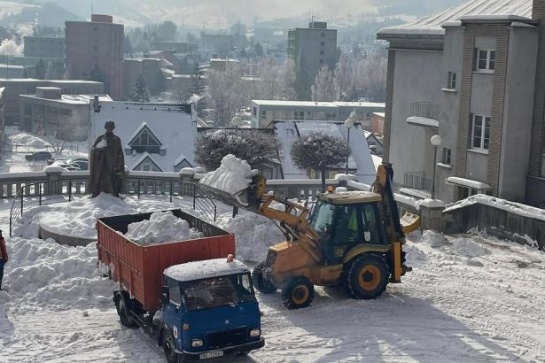 v Ruzomberku sa zo skrine vybral kostlivec Mestu prisiel ucet za stare preslapy