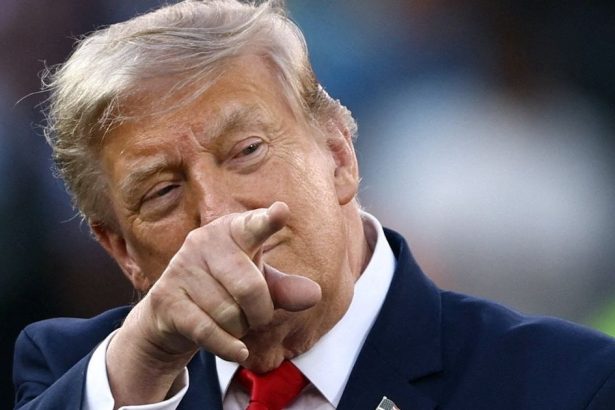 zatial co europa hori trump podkuril svetu na dvoch frontoch ucet za vojnu a cla zaplatime v obchodoch zahranicny vyber