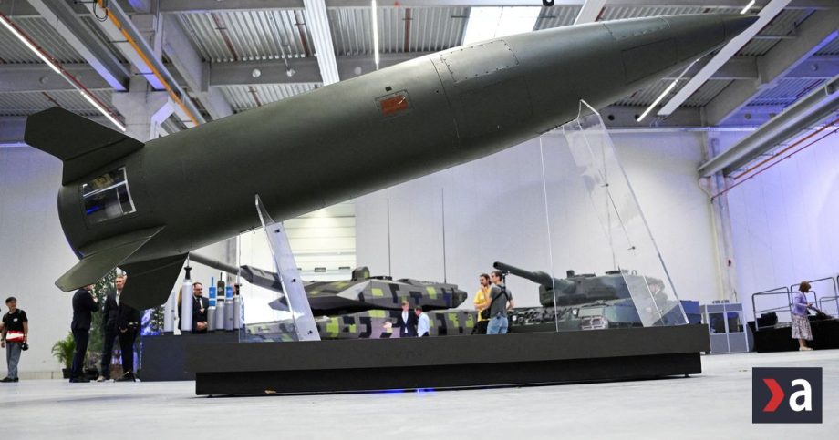 Americanom sa minuli takmer vsetky dolezite rakety Ako teraz planuju utocit na Iran