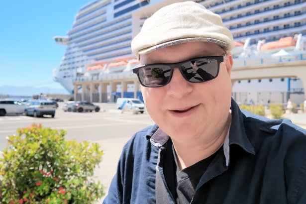 Bol bezdomovec teraz radi ludom ako si vybrat hotel ci dovolenku Slovensko je na tom dobre ale aj luxus moze sklamat tvrdi pan Plesaty