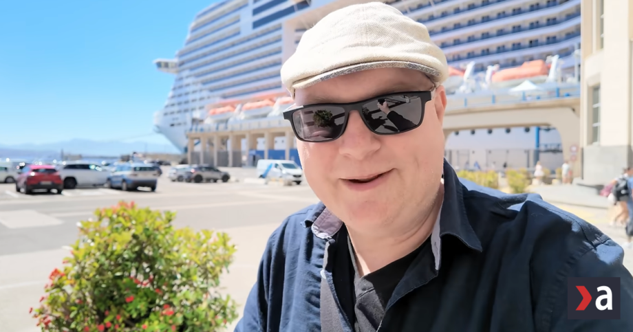 Bol bezdomovec teraz radi ludom ako si vybrat hotel ci dovolenku Slovensko je na tom dobre ale aj luxus moze sklamat tvrdi pan Plesaty