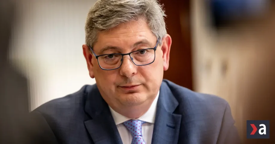 Boris Susko chcel chranit sukromie podnikatelov Z registra zmizli adresy ine udaje su zrazu dostupne na par kliknuti