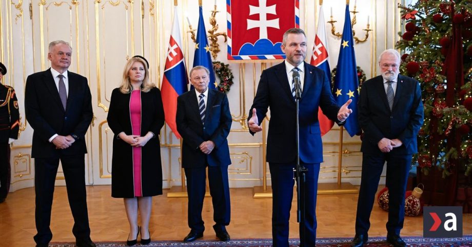 Bude k Zuzane Caputovej historia rovnako nemilosrdna ako k Andrejovi Kiskovi komentar Martina Behula