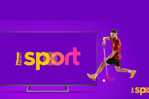 Cesi spustili novu sportovu televiziu zadarmo Niektori divaci v SR si ju tiez naladia