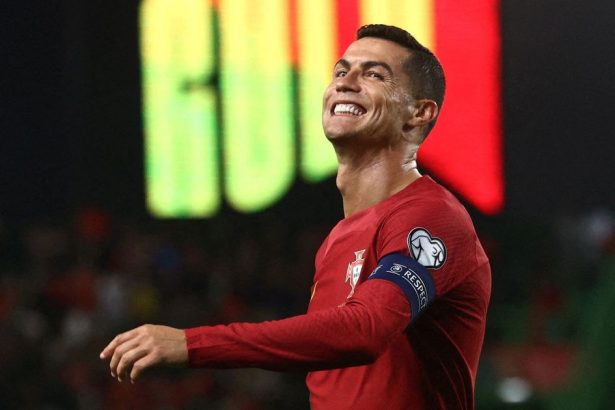 Cristiano Ronaldo predstavil svoju garaz hodnota tychto hraciek berie dych