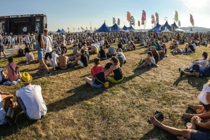 Data zadarmo na festivaloch Tento operator ponukne vyhodu pre vybranu skupinu klientov