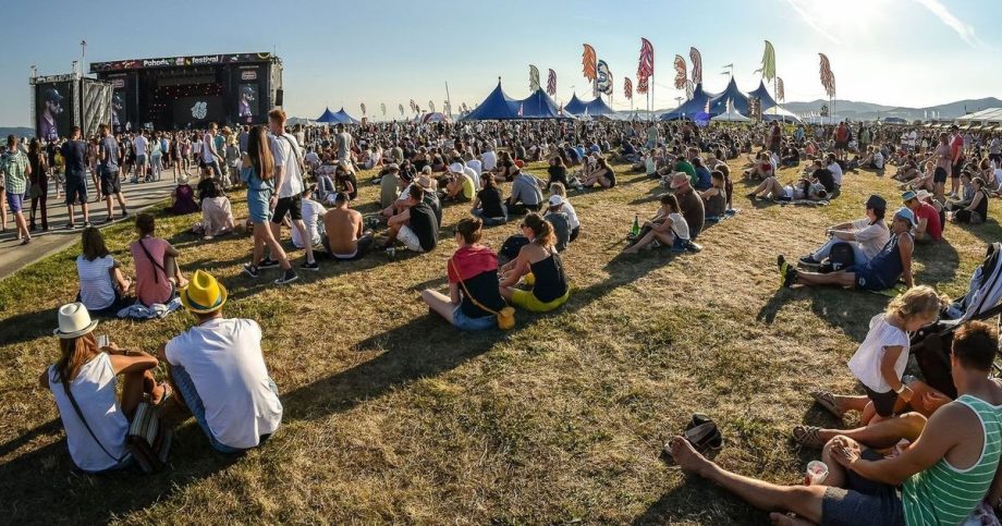 Data zadarmo na festivaloch Tento operator ponukne vyhodu pre vybranu skupinu klientov