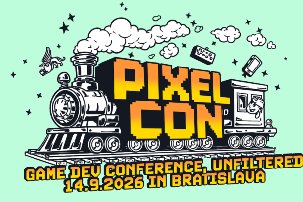 Do Bratislavy prichadza PixelCon