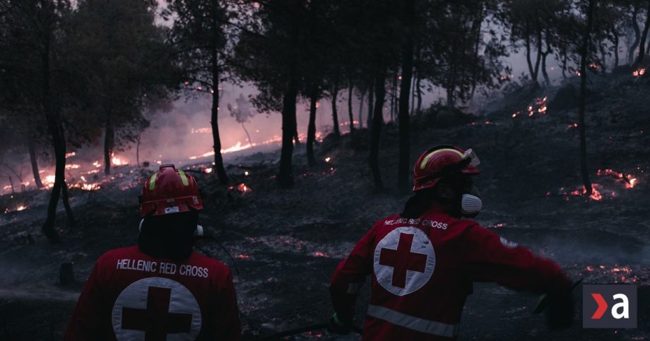 Europu suzuju rekordne megapoziaria zasiahli aj Slovensko Franczsko hlasi najhorsiu situaciu od druhej svetovej vojny video