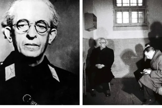 Hlasil sa k Hitlerovi a nacizmu po vojne ho popravili Dnes chce zdruzenie v Stiavnickych Baniach spominat na Vojtecha Tuku